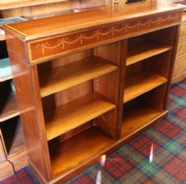 Early 20th cent Bookcase